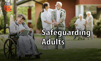 Safeguarding Adults e-Learning